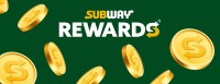 Subway Rewards
