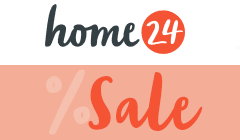 Sale bei Home24