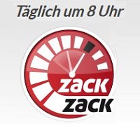 ZackZack Artikel bei Alternate