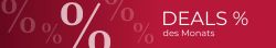 Angebot des Monats von BAUR
