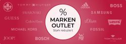 Marken Outlet von BAUR