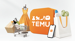 bis zu 90 Prozent Rabatt bei den TEMU Blitzangeboten