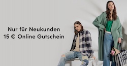 15 euro rabatt auf alles bei breuninger nur für neukunden