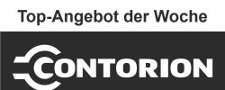 Das Top Angebot der Woche bei Contorion