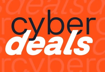 Mit dem CyberDeal jede Woche sparen