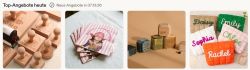 Top-Angebot des Tages bei Etsy