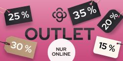 Outlet bei GALERIA
