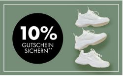 Spare dauerhaft mit dem Newsletter