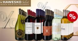 Hawesko Wein Abo