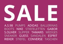 Sale - Angebote bei Im walking
