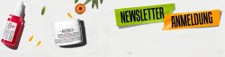 Kiehl's Newsletter