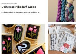 Etsy Kreativguide