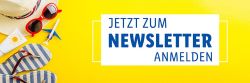 Newsletter von LIDL Reisen
