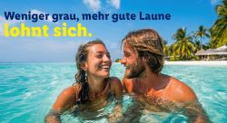Traumreise bei LIDL Reisen finden