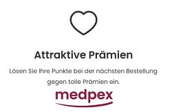 Durch das Bonuspunktesystem attraktive Prämien sichern