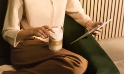 Informiert bleiben dank Nespresso Newsletter