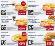 NORDSEE Gutscheine für März 2020 zum Ausdrucken als PDF