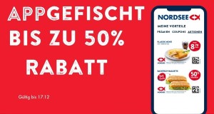 Vorschau - NORDSEE Gutscheine