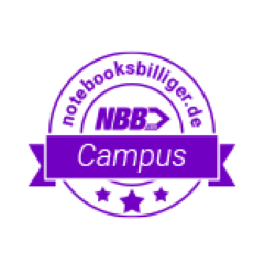 Campusprogramm von notebooksbilliger.de