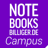 notebooksbilliger Campusprogramm