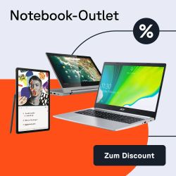 Die besten Deals im Cyberport Outlet