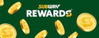 Subway Rewards