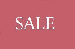 Sale bei Alba Moda