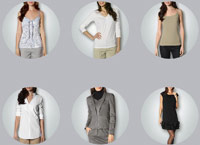 Reduzirte Artikel im Sale-Bereich von FashionSisters