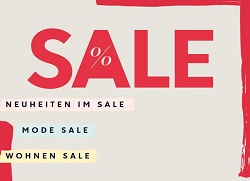 Sale bei Heine