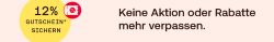 Newsletter Anmeldung