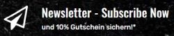 Exklusive Vorteile mit dem Newsletter bei Snipes