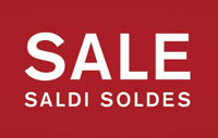 Aktueller SALE