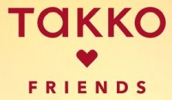 Erhalte Vorteile mit dem Takko Friends-Programm von Takko!