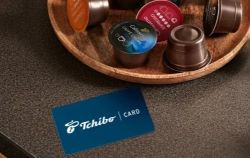 TchiboCard Kundenkarte: Cashback, Gutscheine und vieles mehr