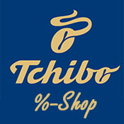 Top-Angebote im Prozenteshop von Tchibo