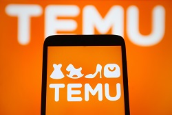 TEMU App für Android und iOS