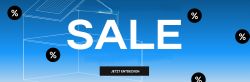 Sale bei tink