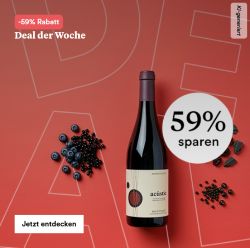 Deal der Woche
