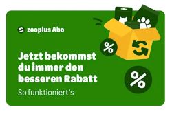 zooplus Abo