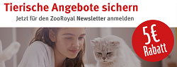 Zum Newsletter & 5 Euro Gutschein erhalten