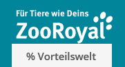 Zooroyal Vorteilswelt