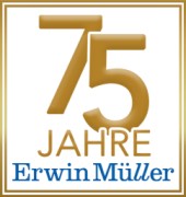 Logo von Erwin Müller