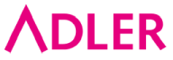 Logo von ADLER
