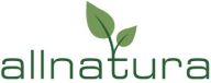 Logo von allnatura