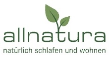 Logo von Allnatura