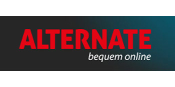 Logo von ALTERNATE