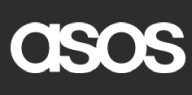 Logo von ASOS