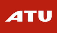 Logo von ATU