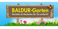 Logo von Baldur Garten