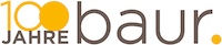 Logo von BAUR